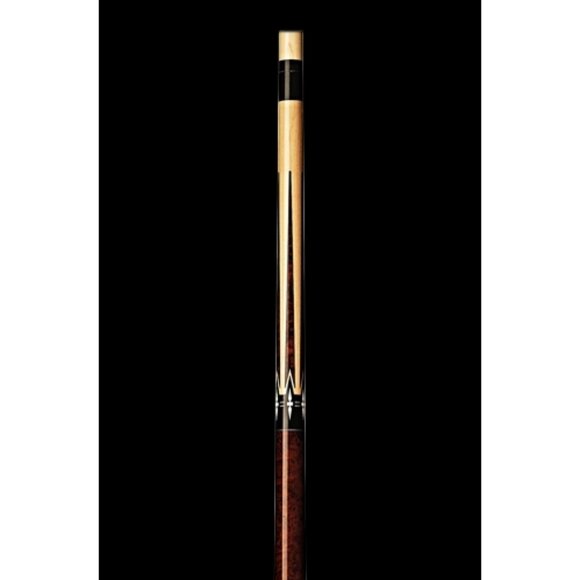 Players G-2290 Pool Cue W/ Case EUC - Picture 1 of 11
